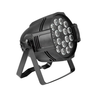 Y-PF1810-18颗*10W 四合一染色帕灯