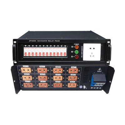 Y-ZT12X4KW-直通箱