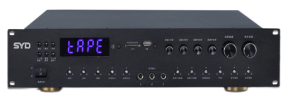 MA416-带前置合并式功放