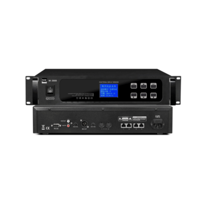 M-3800 有线手拉手会议系统