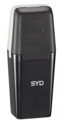 D828-大振膜电容话筒