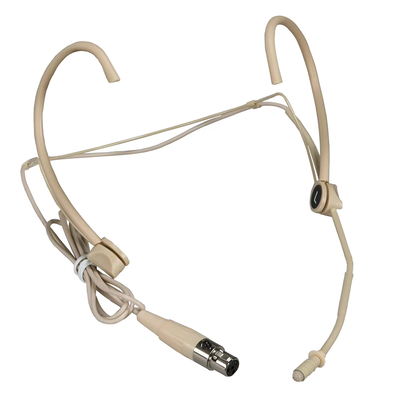 YT-3-肤色头戴麦克风