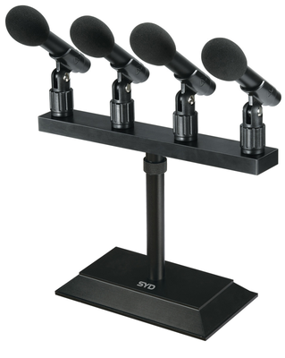 MD-416-套装演讲话筒