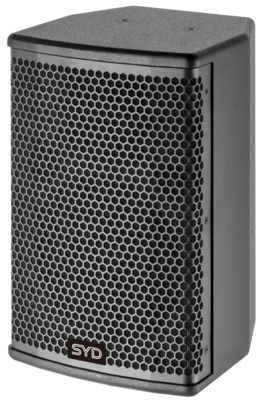 MF106-6.5寸全频音箱