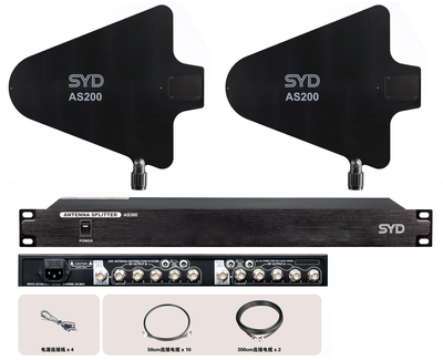 AS300/AS200-天线分配器