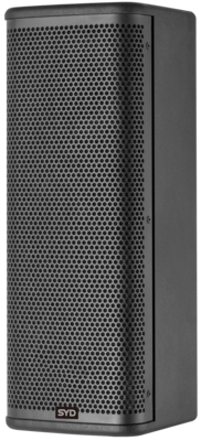 ML3-2*5.25寸音柱