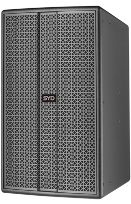 ES500+唱K音箱