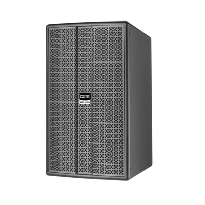 ES200pro 12寸（进口单元）音箱