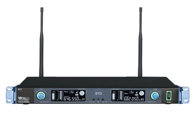 AT26P-双通道真分集接收机