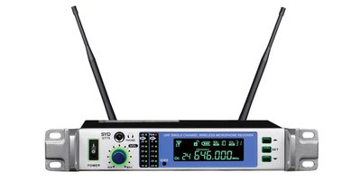 GT7S-单通道真分集接收机