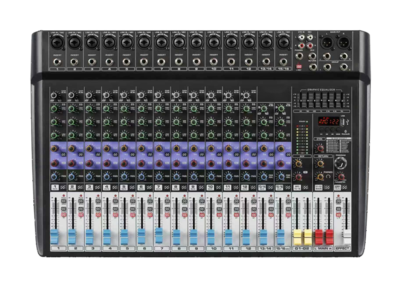 MX16.2-模拟调音台