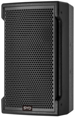 PF8-POE网络Dante数字全频音箱