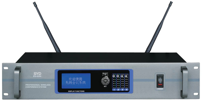 ES-6300-会议主机