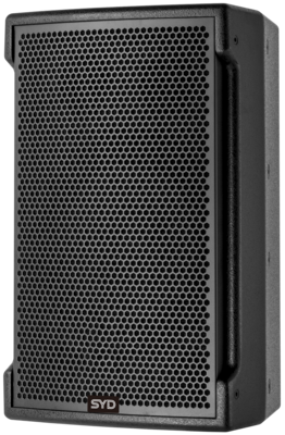 PF10-POE网络Dante数字全频音箱