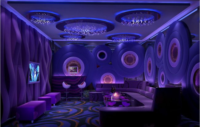 ktv装修中的声学问题,包房隔音效果 - 重庆宏瑞弱电系统工程有限公司