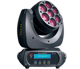 LM1507 &nbsp;LED &nbsp;搖頭染色燈 