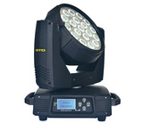 LM1519 LED 搖頭染色燈 