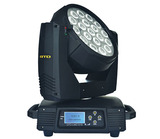 LMZ1519 LED 搖頭染色燈 