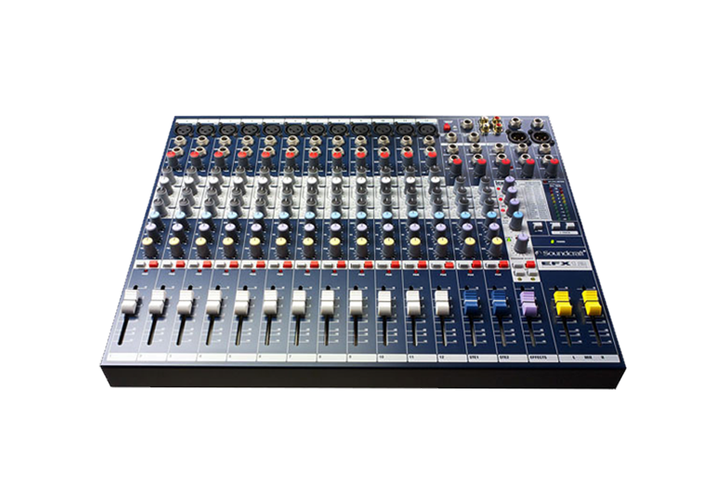  EFX 系列
