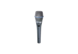 Shure SM87A