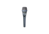Shure Beta 87A