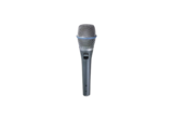 Shure Beta 87C