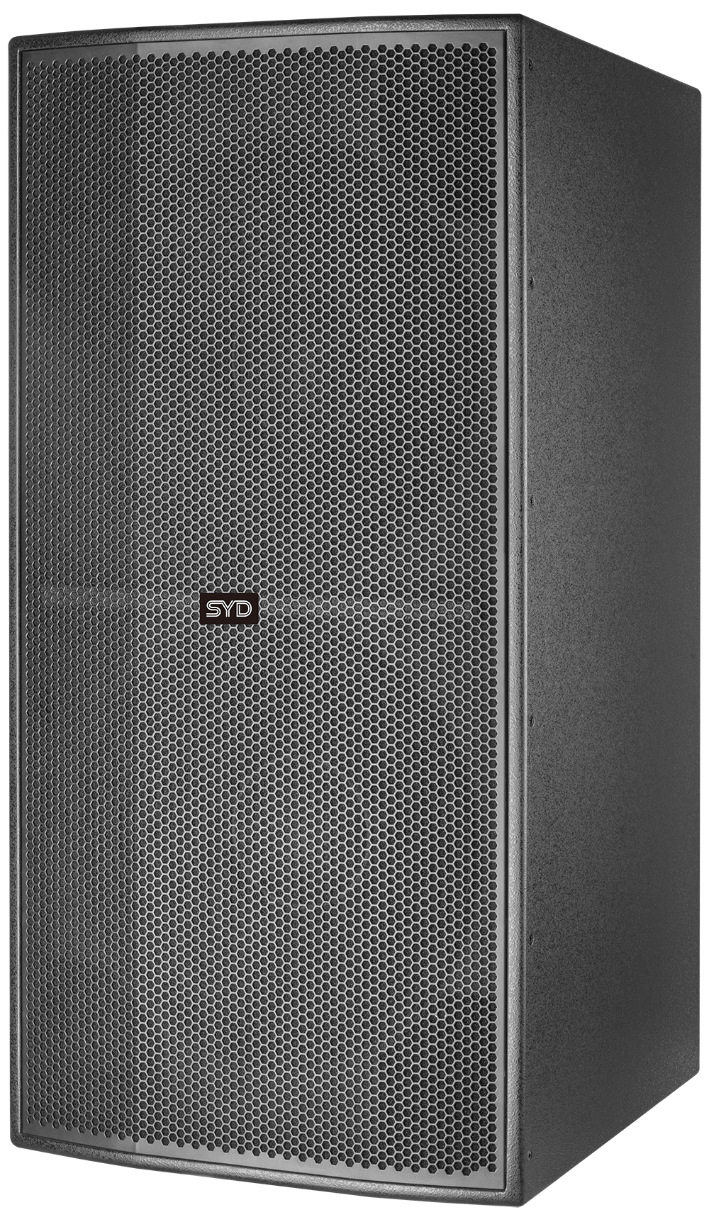 SUB280-雙18寸超低音箱